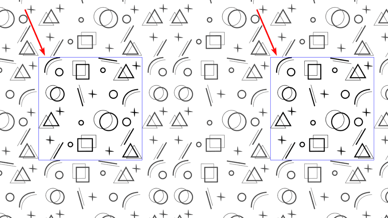How to Create Patterns in Adobe Illustrator