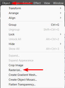 How to Wrap an Image Around an Object in Adobe Illustrator