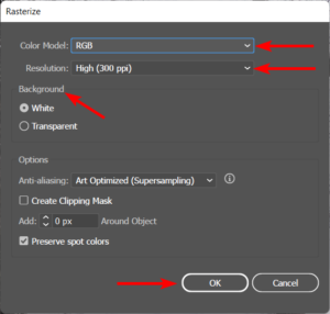 How to Wrap an Image Around an Object in Adobe Illustrator