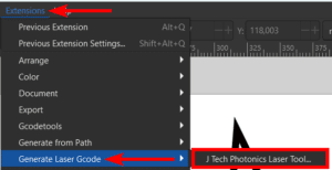 How to Use Inkscape for Laser Cutting - imagy