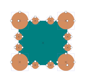 How to Merge Objects in Inkscape - imagy