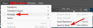 How to Change the Background Color in Adobe InDesign - imagy