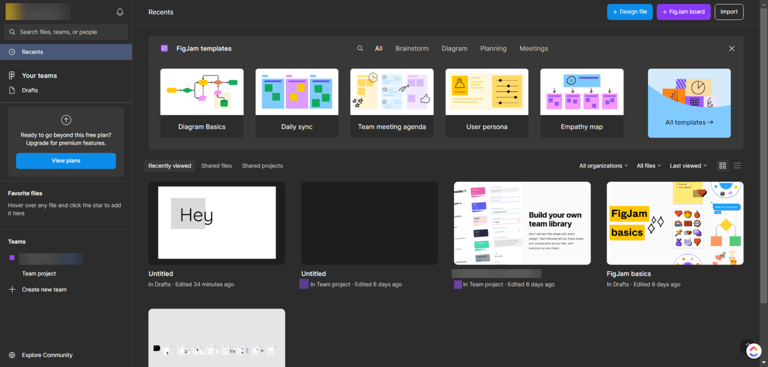 Figma Font Panel How to Use Adobe Fonts in Figma - imagy
