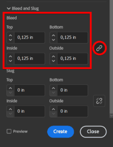 What Is Bleed in InDesign: A Complete Guide - imagy