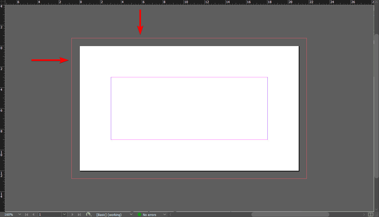 What Is Bleed in InDesign: A Complete Guide - imagy
