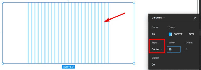 How to Create Layout Grids in Figma - imagy