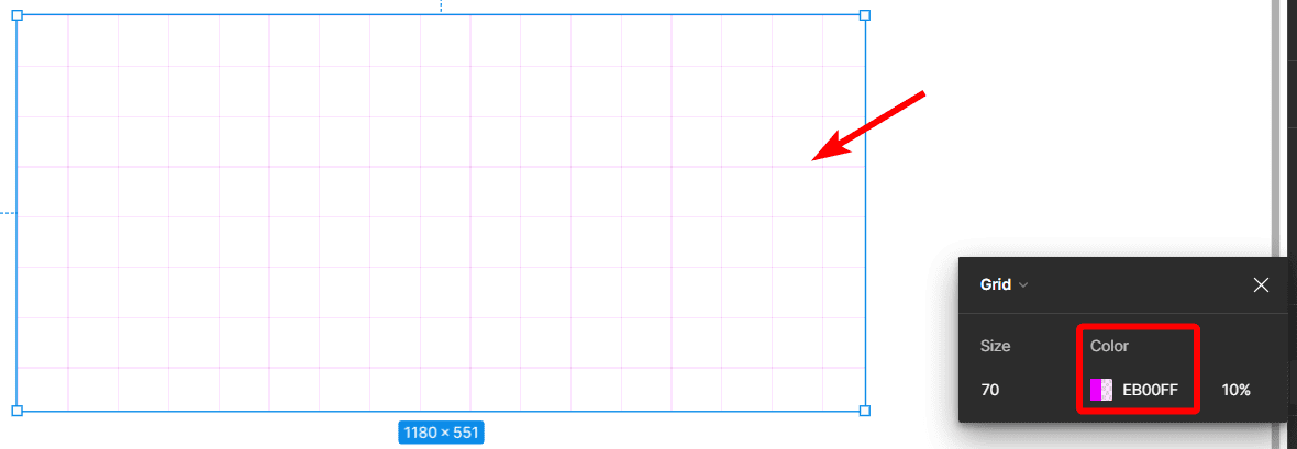 How to Create Layout Grids in Figma - imagy