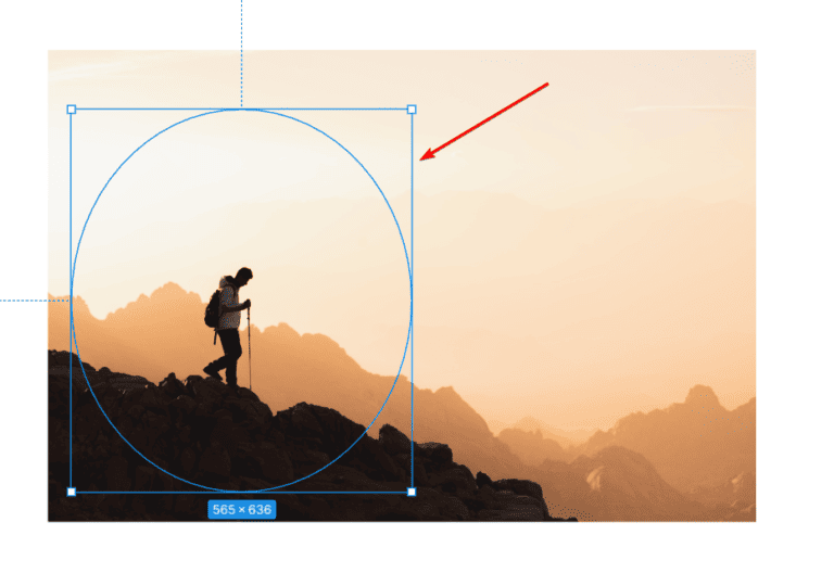 How to Create a Mask in Figma - imagy